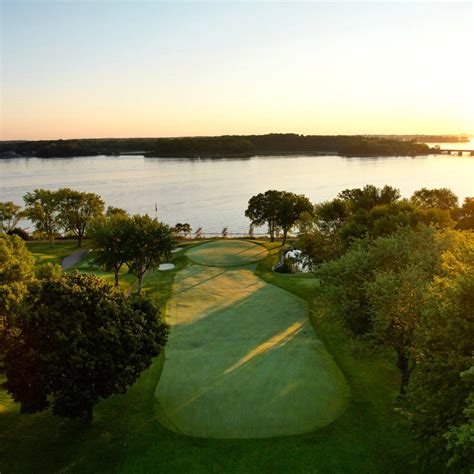 The Lafayette Club: Minnesota Personified – North Coast Golf Co.