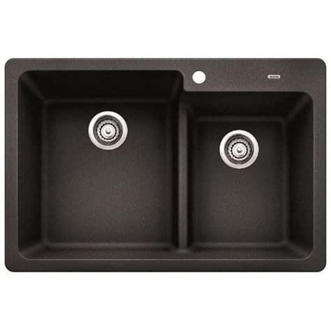 12 Best Composite Kitchen Sinks Reviews 2023 Buyers Guide Sink