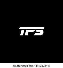 TPS Logo Vector (.EPS) Free Download