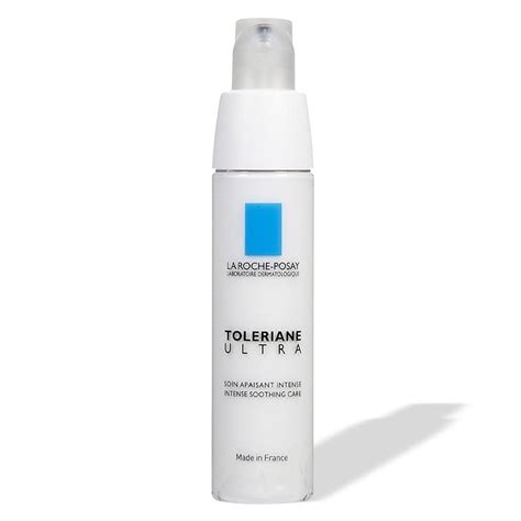 La Roche-Posay Toleriane Dermallergo Fluid Moisturizer – frenchpharmacy.com