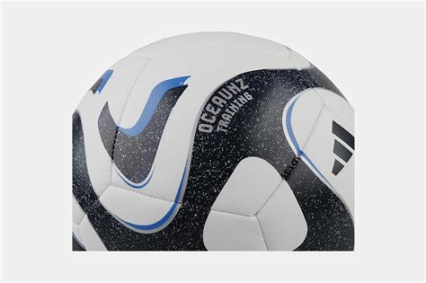 Futbol Topları Adidas Oceaunz Trn Pc Futbol Topu No5 Fiyat Ve