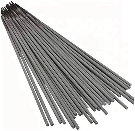 Mild Steel 3 2 Mm Ms Welding Electrode Size 2 5 Mm X 350 Mm At Best