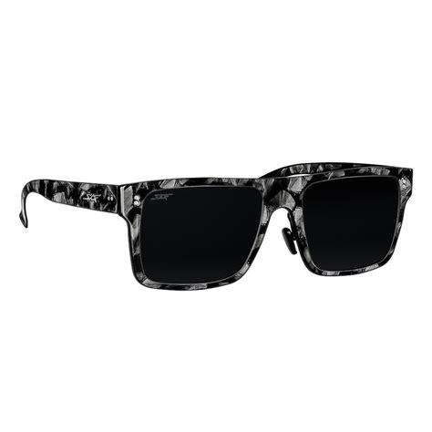 Scf Eyewear Sunglasses Simply Carbon Fiber