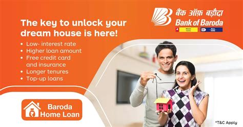 Bank Of Baroda Reduces Home Loan Rate To