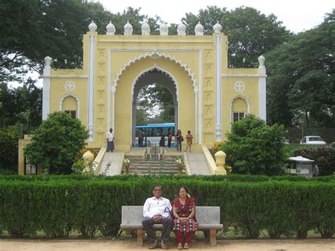 Srirangapatna Fort | Cultural India, Culture of India