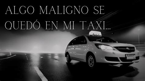 Historias De Terror De Taxistas En M Xico Vol Ii I Relatos De Horror