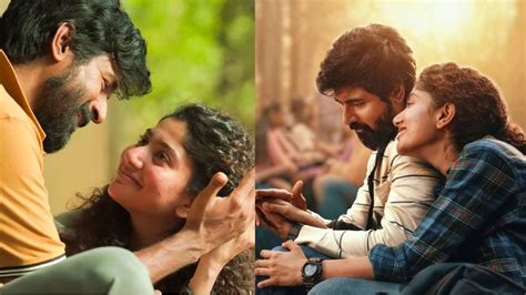 Sivakarthikeyan And Sai Pallavis Amaran Becomes Emotional Blockbuster