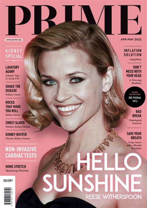 Prime Magazine April May 2022 Issue Pdf Downloadable Version