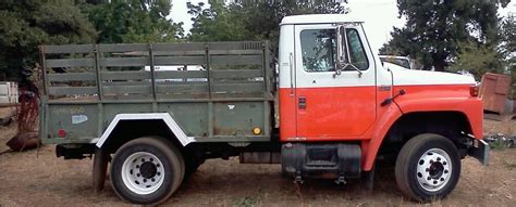 For Sale Truckfarm Truck My U Haul Storymy U Haul Story