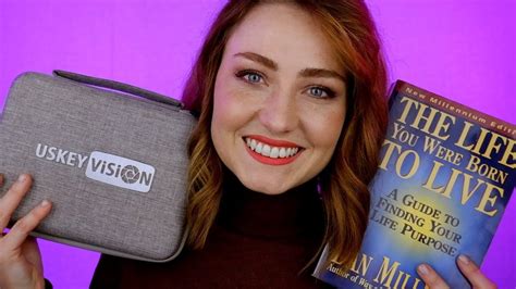 Asmr January Monthly Favourites Youtube