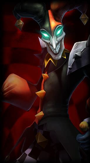 Shaco Overview | League of Legends PH Wiki | Fandom