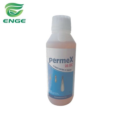 Permethrin Ec Wp Insecticide Cas Pest Control