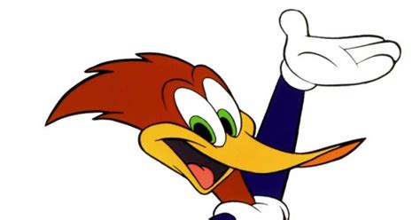 9 Free Walt Disney Woody Woodpecker Characters Clipt Art Wallpaper