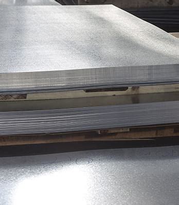 Stainless Steel, Copper & Alloy Metal Sheets - Thin Metal Sheets