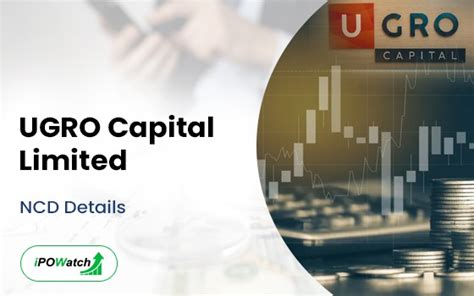 Ugro Capital Ncd February Effective Yield P A Ipo Watch