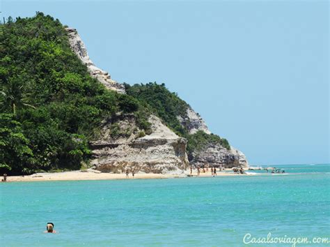 Conhe A A Praia Do Espelho Um Para So No Litoral Baiano