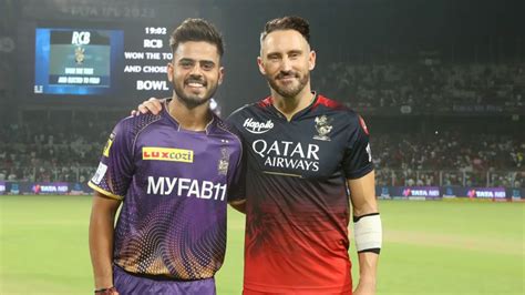 Rcb Vs Kkr Dream11 Prediction Today Match 10 Ipl 2024