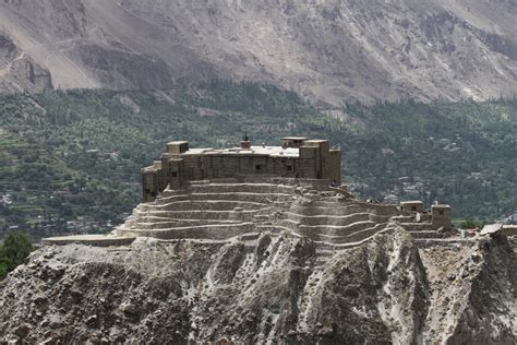 Baltit Fort Hunza | Karimabad Pakistan