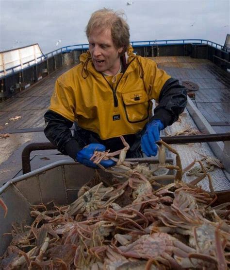 Capt Sig Deadlist Catch Deadliest Catch Catch