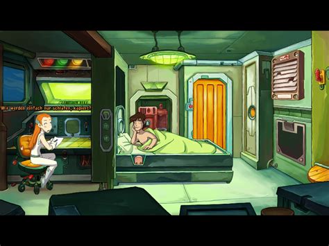 Goodbye Deponia Screenshots For Windows MobyGames