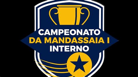 Vem ai a segunda edição do campeonato interno do povoado de Mandassaia