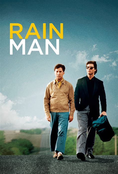 Rain Man (1988)