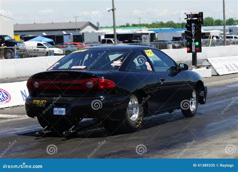 Drag Racing Editorial Image Image Of Drag Starting 41389335