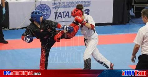 Hoy Tamaulipas Gana Mexico Cuatro Medallas En Copa Mundial De