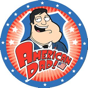 klaus - American Dad! Fan Art (30597682) - Fanpop