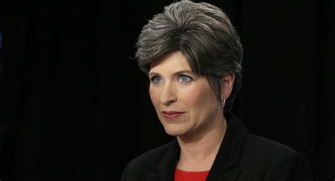 Ernst goes right in final Iowa debate - POLITICO