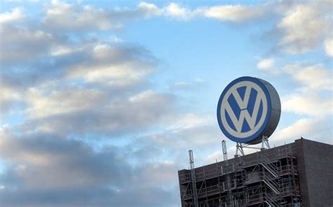 Volkswagen Scandal Highlights European Stalling On New Emissions Tests