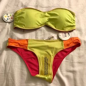 Maui And Sons Swim Maui And Sons Bikini Set Poshmark