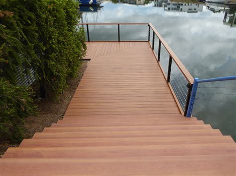 Decodeck® Aluminium Decking Product Ods