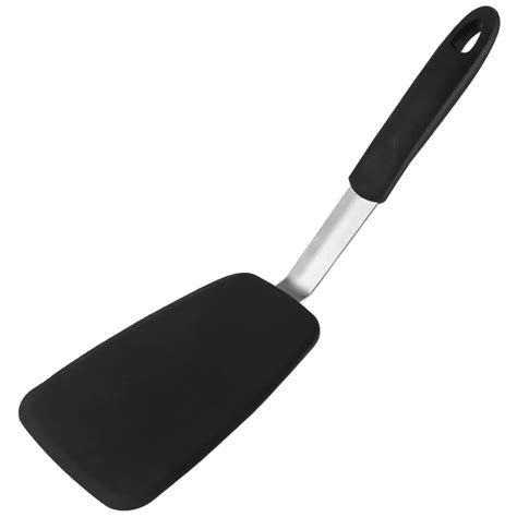XIANXIAN Egg Spatula - Silicone Turner Spatula for Cooking - 600F Heat