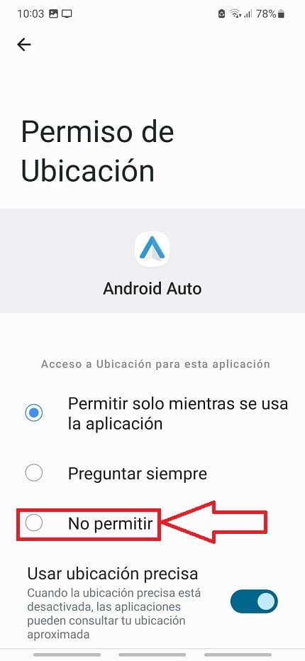 Como Desactivar El Gps Del M Vil F Cil Y R Pido