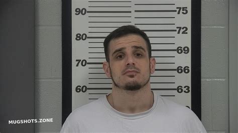 Major Austin Zane Platte County Mugshots Zone