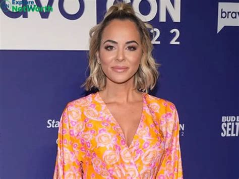 nicole tv net worth 2023