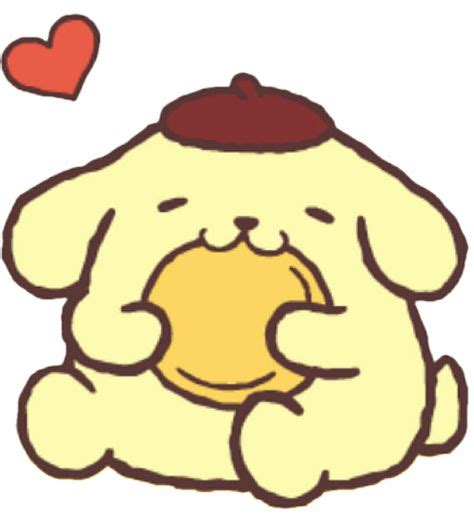 Pompompurin สอนวาดรูป วอลเปเปอร์โทรศัพท์ การศึกษา