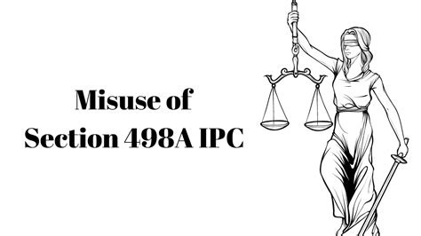 Misuse Of Section 498a Ipc