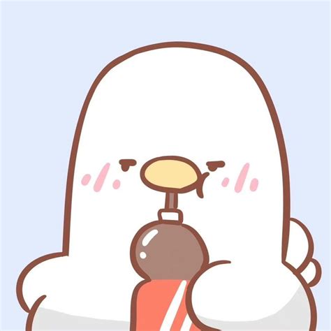 pin  snow lim  apple cute images avatar couple matching profile