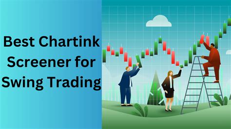 Best Chartink Screener for Swing Trading in 2023