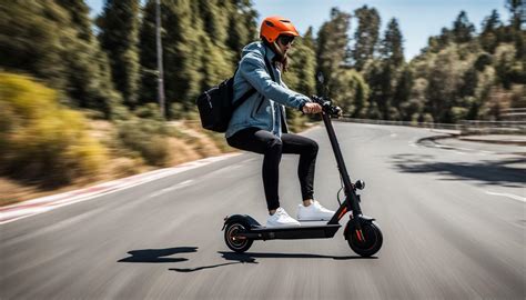 Hiboy Max Electric Scooter Review