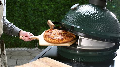 Pizza Accessories for a Big Green Egg – Outdoor Home