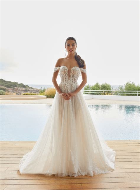 Cosmobella Collection Style 8131