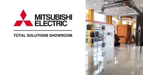 Mitsubishi Electric M Xico