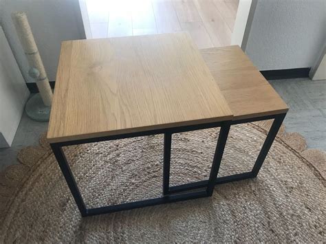 Sofatische Couchtische Tischset Salontische Kaufen Auf Ricardo