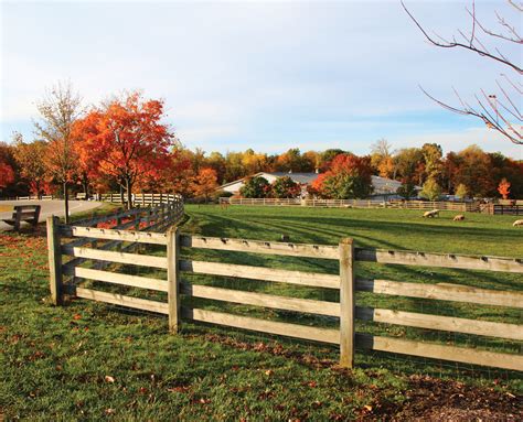 Lake Metroparks Farmpark - Family Science and Cultural Farming Center ...