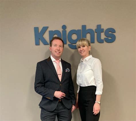 Disputes Partner Andrew McManus Joins Knights In Birmingham Knights