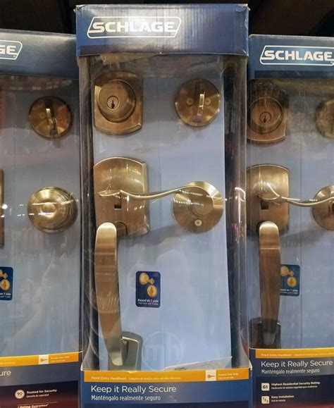 Schlage Vs Kwikset Mile High Locksmith®