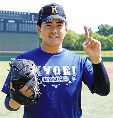 享栄・東松快征、目標の「ドラ1指名」へ狙うは甲子園v「愛知で負けてはいられない」【高校野球】：中日スポーツ・東京中日スポーツ